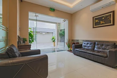 Hoang Lan Hotel – Foto’s 13